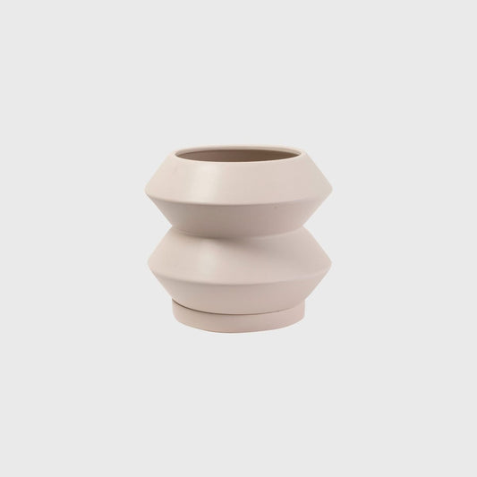 Hanover Pot, Parchment