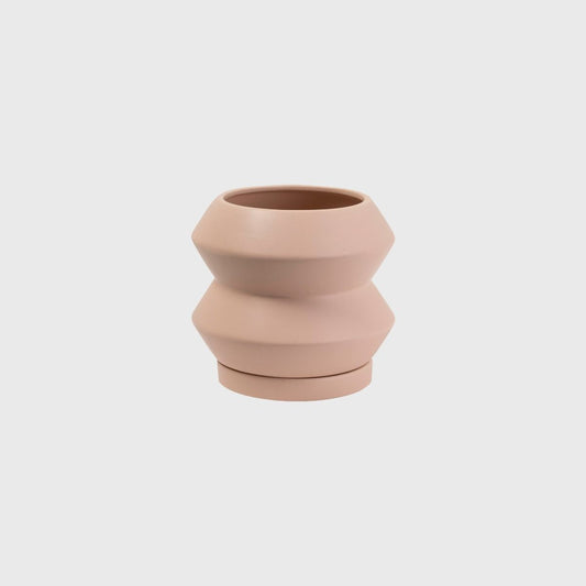 Hanover Pot, Peach
