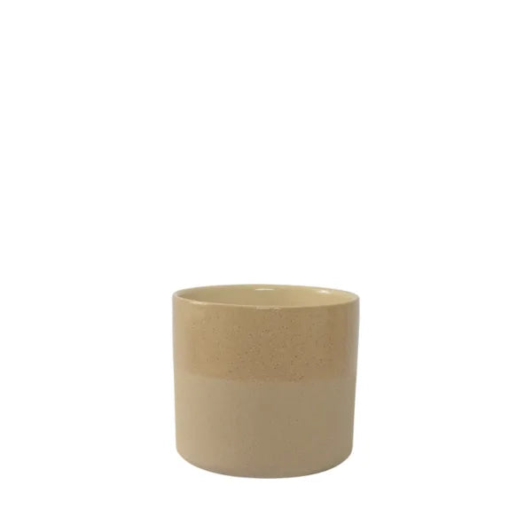 Capri Planter Clay (120mm pot size)