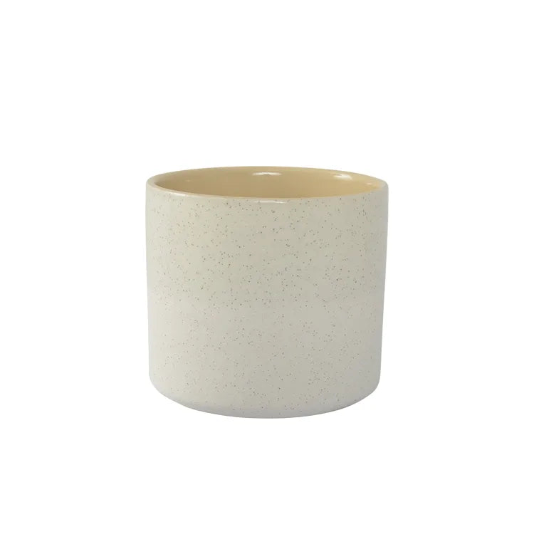 Capri Planter (White Sand)