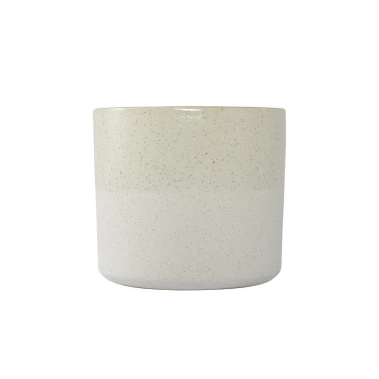 Capri Planter (White Sand)