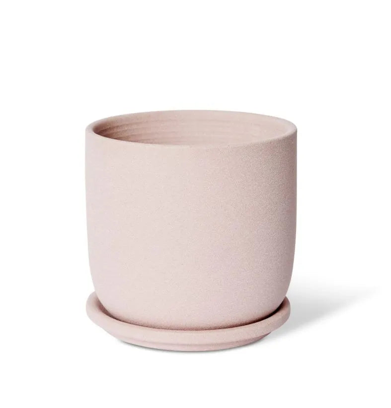 Allegra pot pink (140mm pot size)