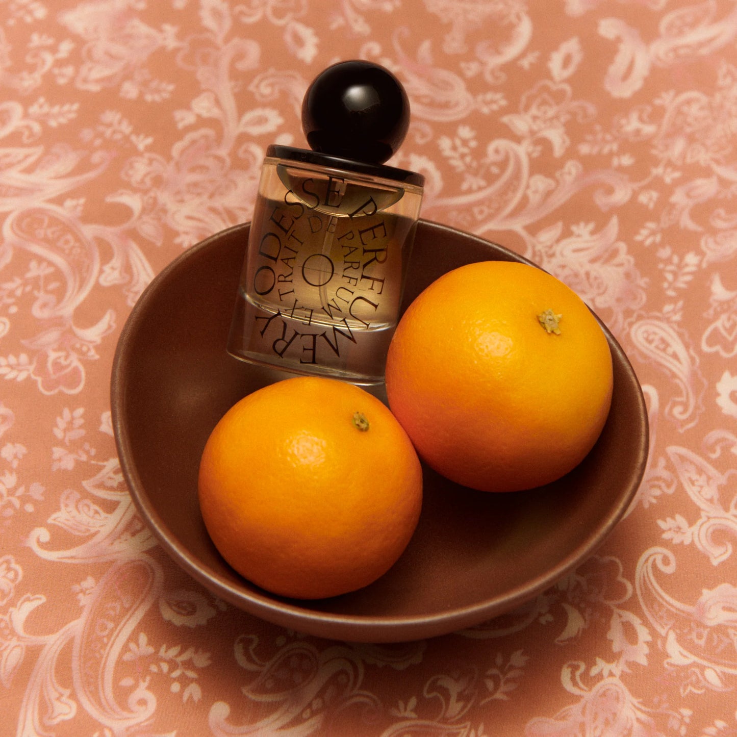 Odesse, Santal d'Orange Extrait de Parfum (50ml)