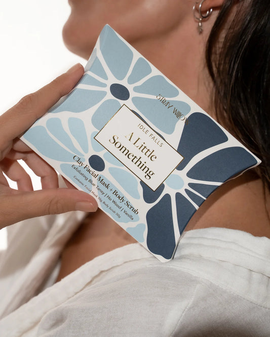 A Little Something Pocket Duo, Idle Falls by Stray Willow