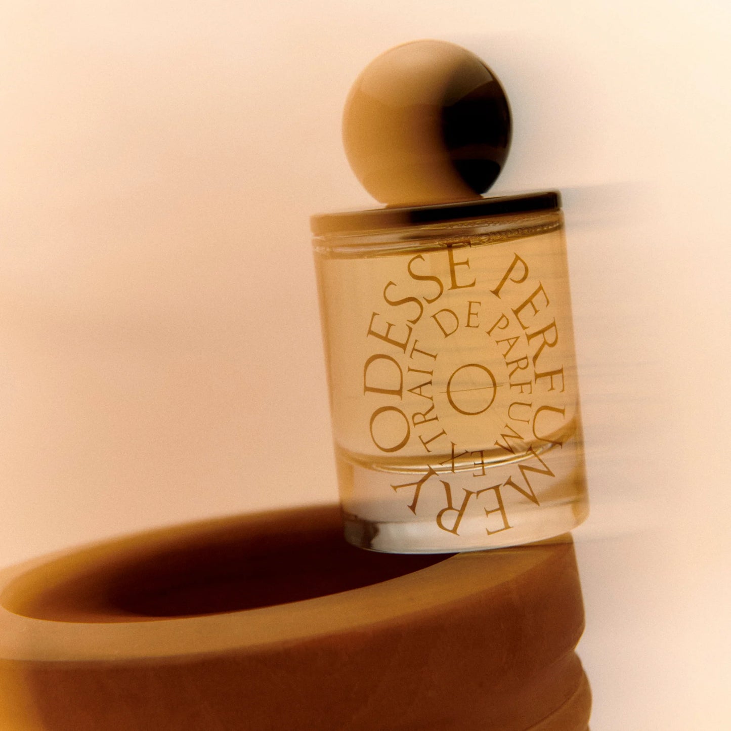 Odesse, The Valley Extrait de Parfum (50ml)