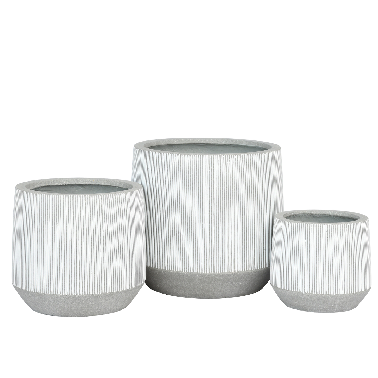 Alpine Pot