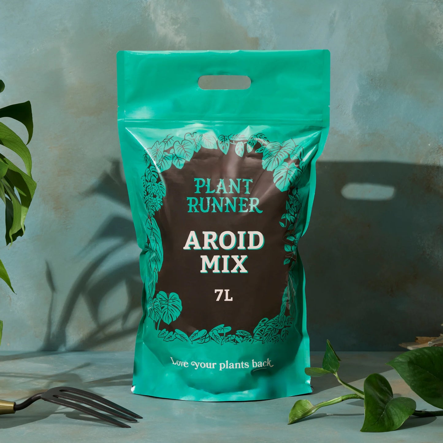 Aroid Potting Mix by the Plant Runner (7L)