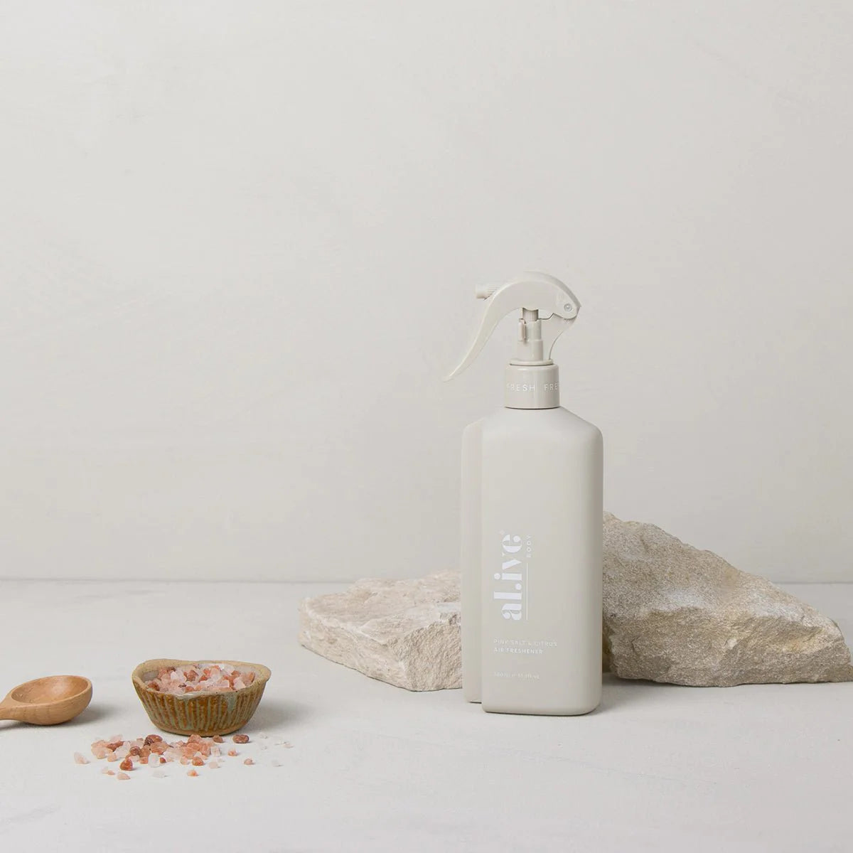 Air Freshner - Pink Salt & Citrus