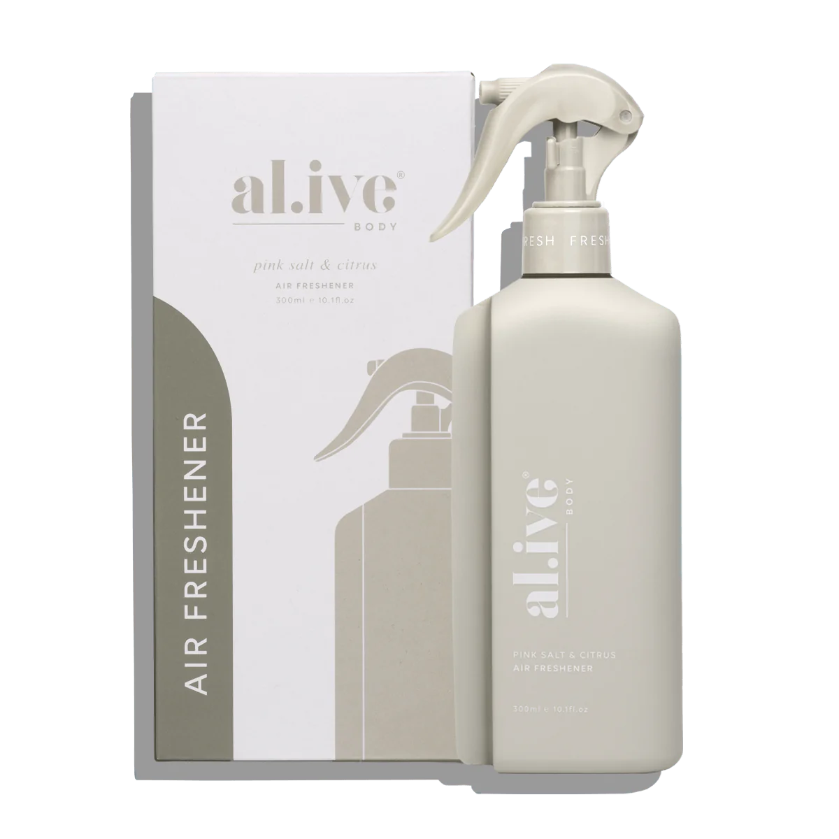Air Freshner - Pink Salt & Citrus