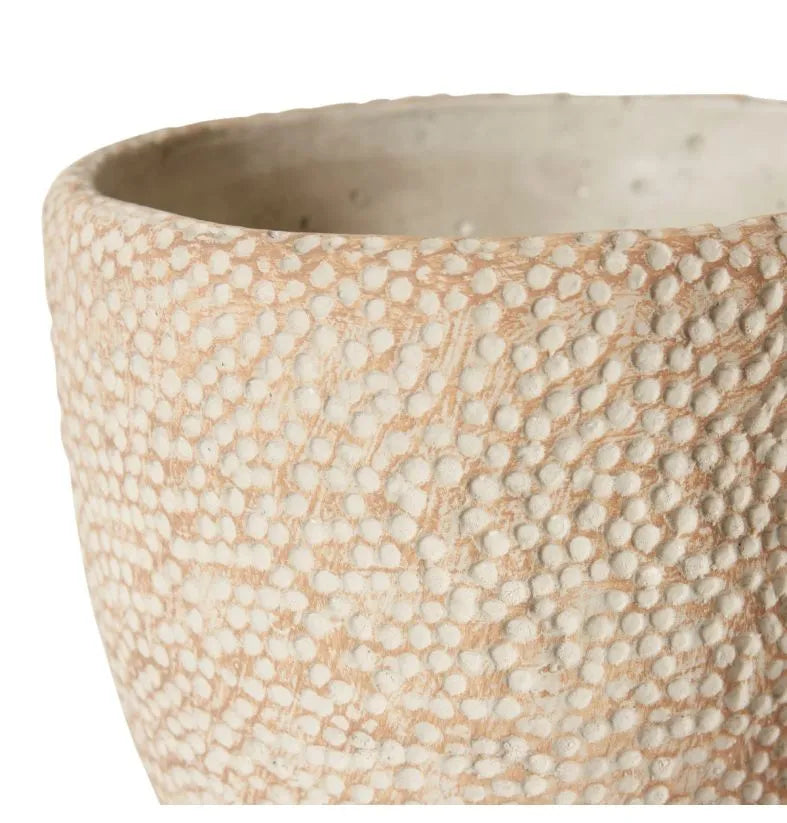 Cooper Pot