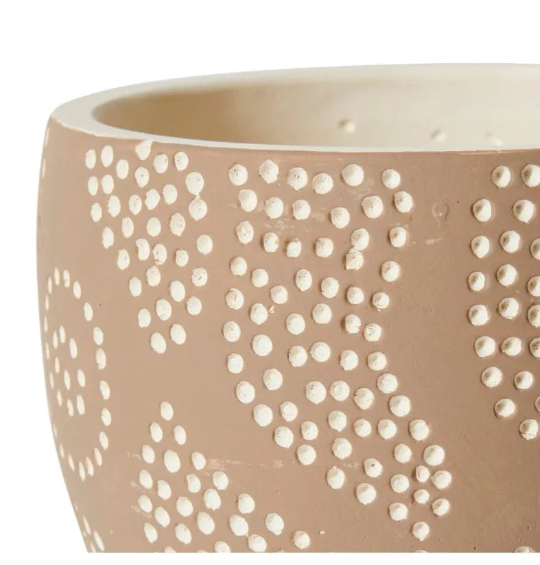 Khloe pot (120mm pot size)