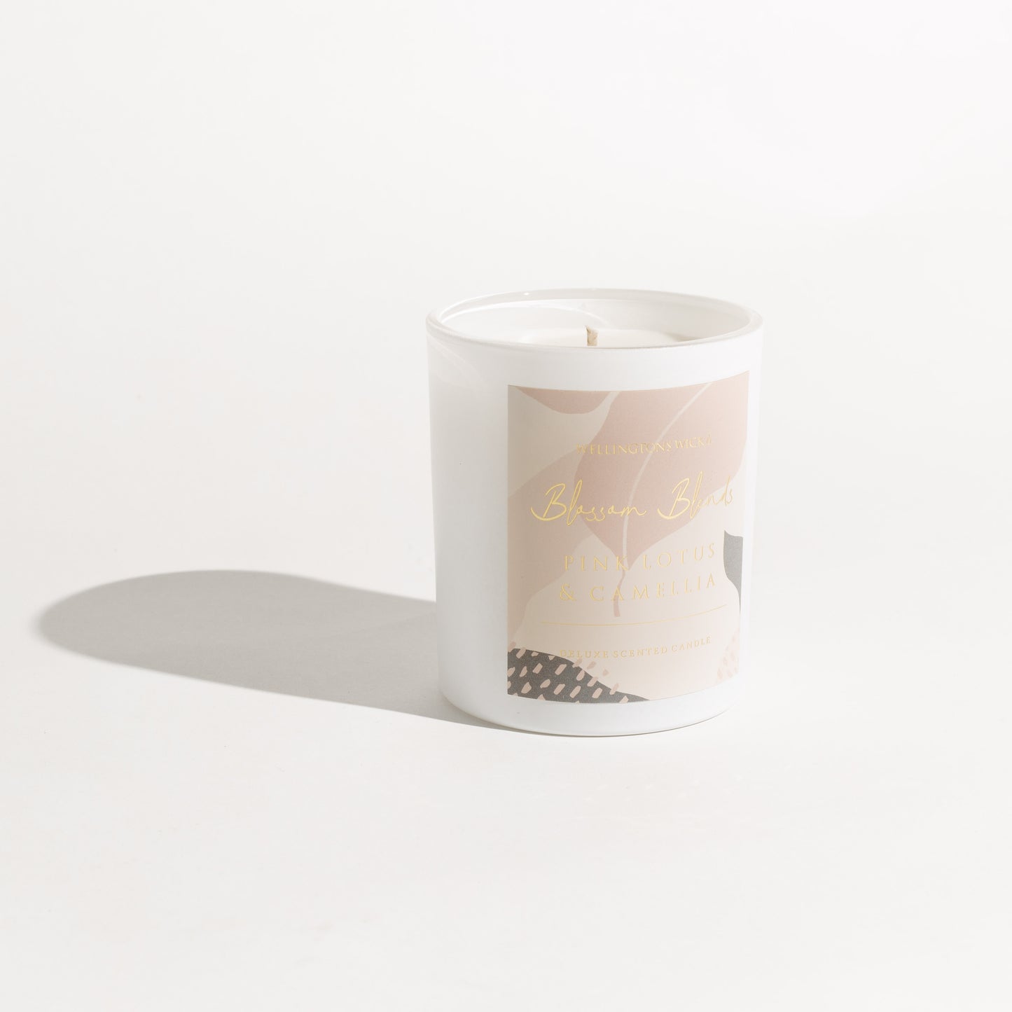 Wellingtons Wick Candle 300g