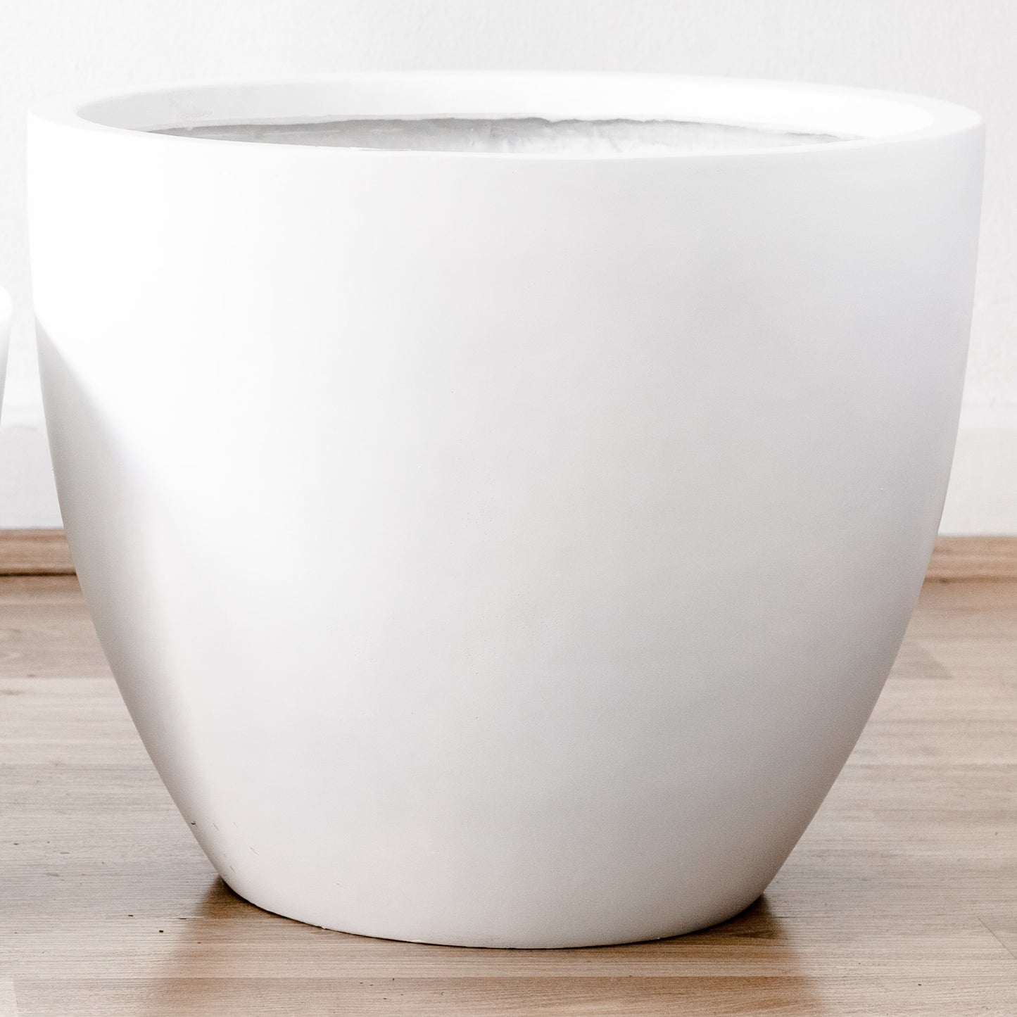 Fibrestone Egg Pot