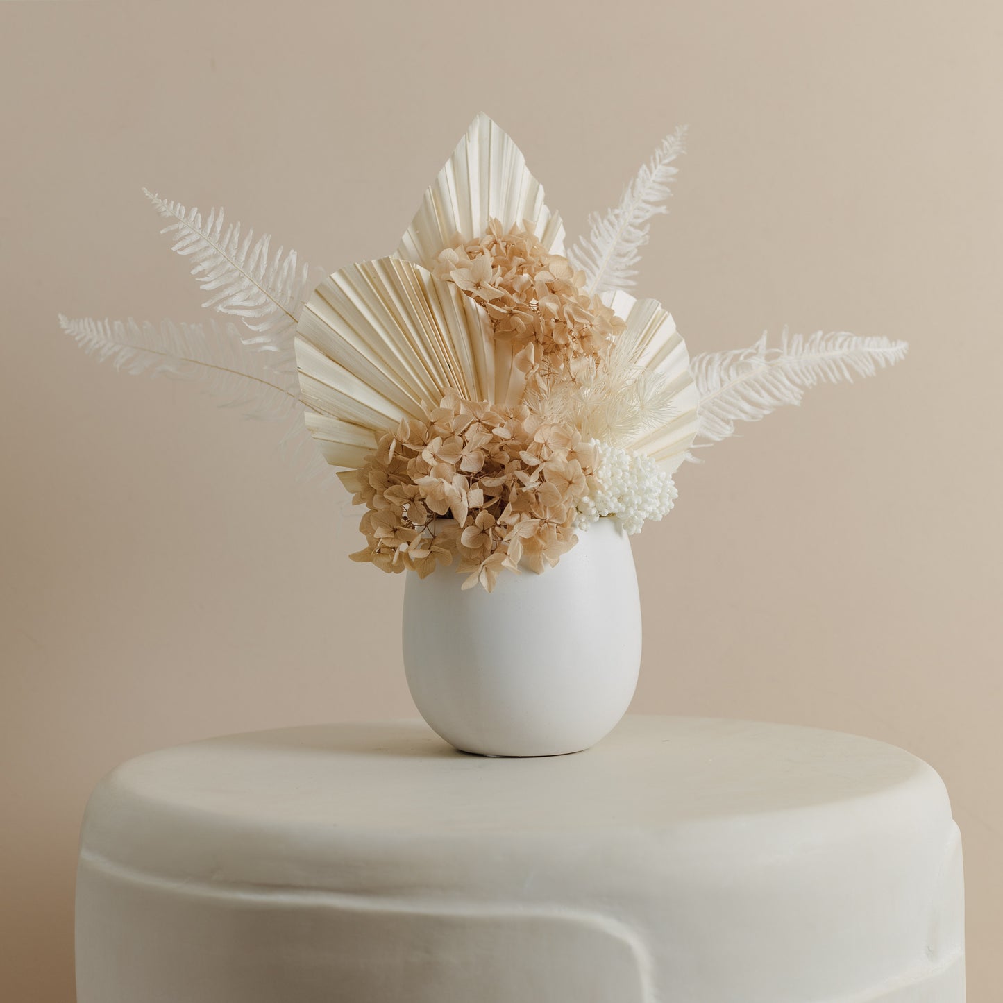 Estelle Arrangement (Small Vessel)