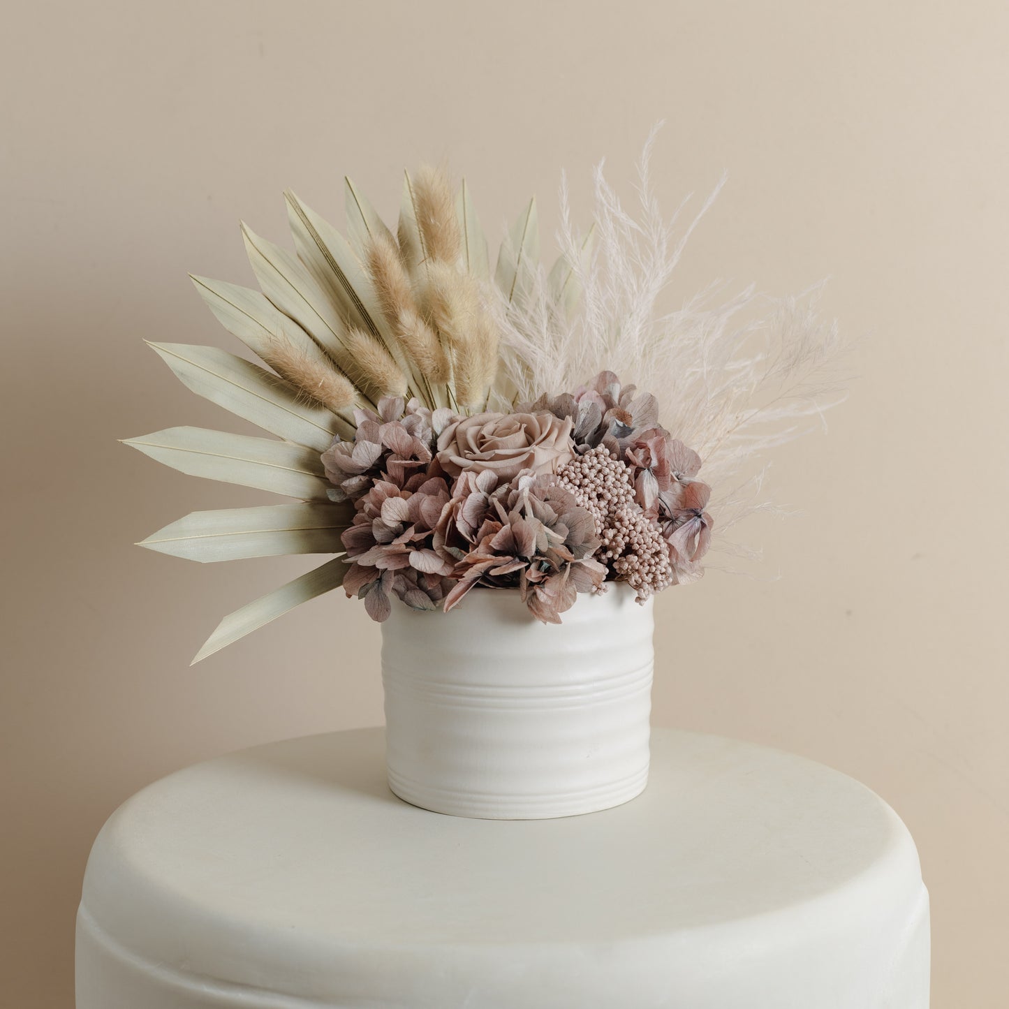 Nelly Arrangement (Small Vessel)