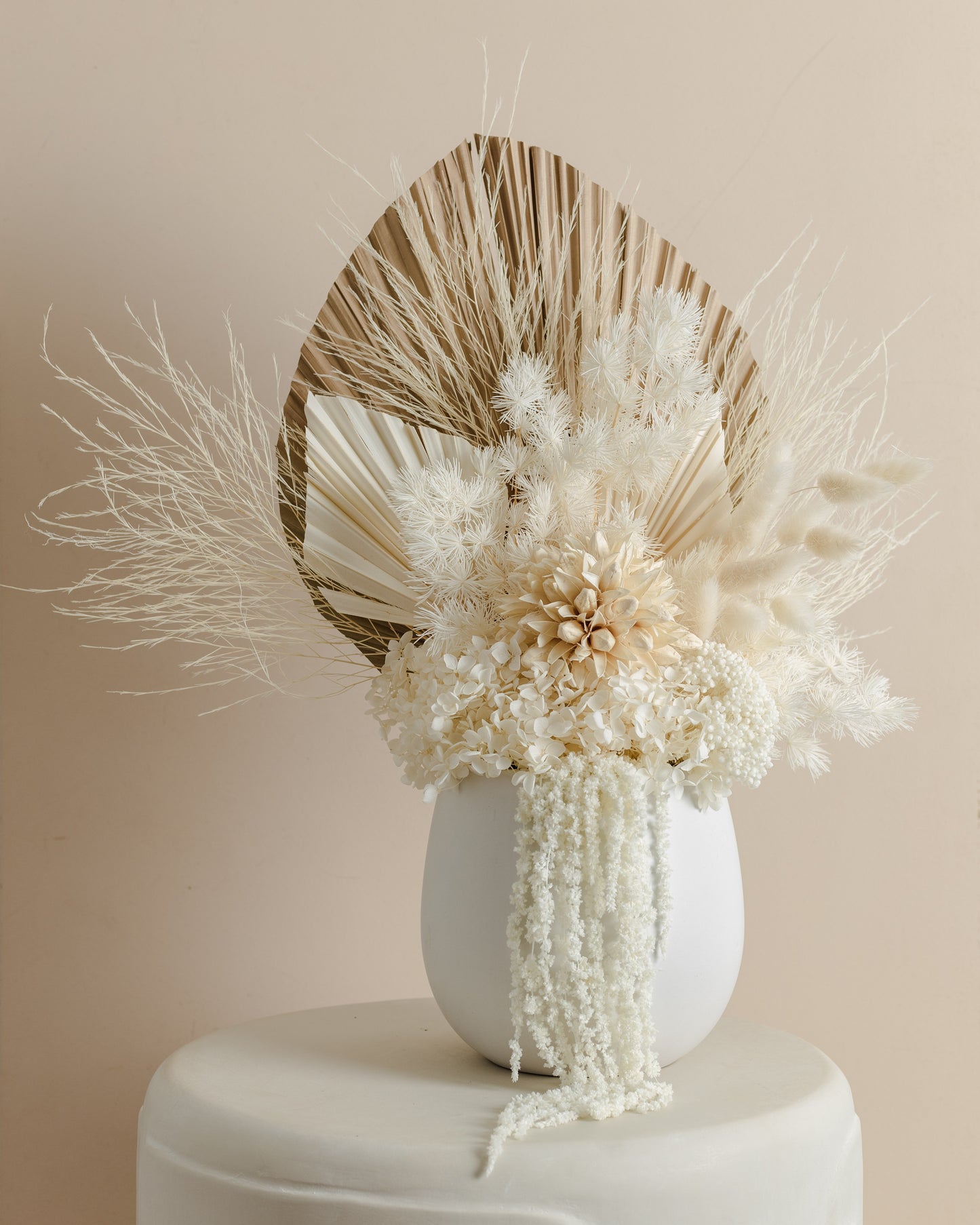 Royal Arrangement (Large Vessel)