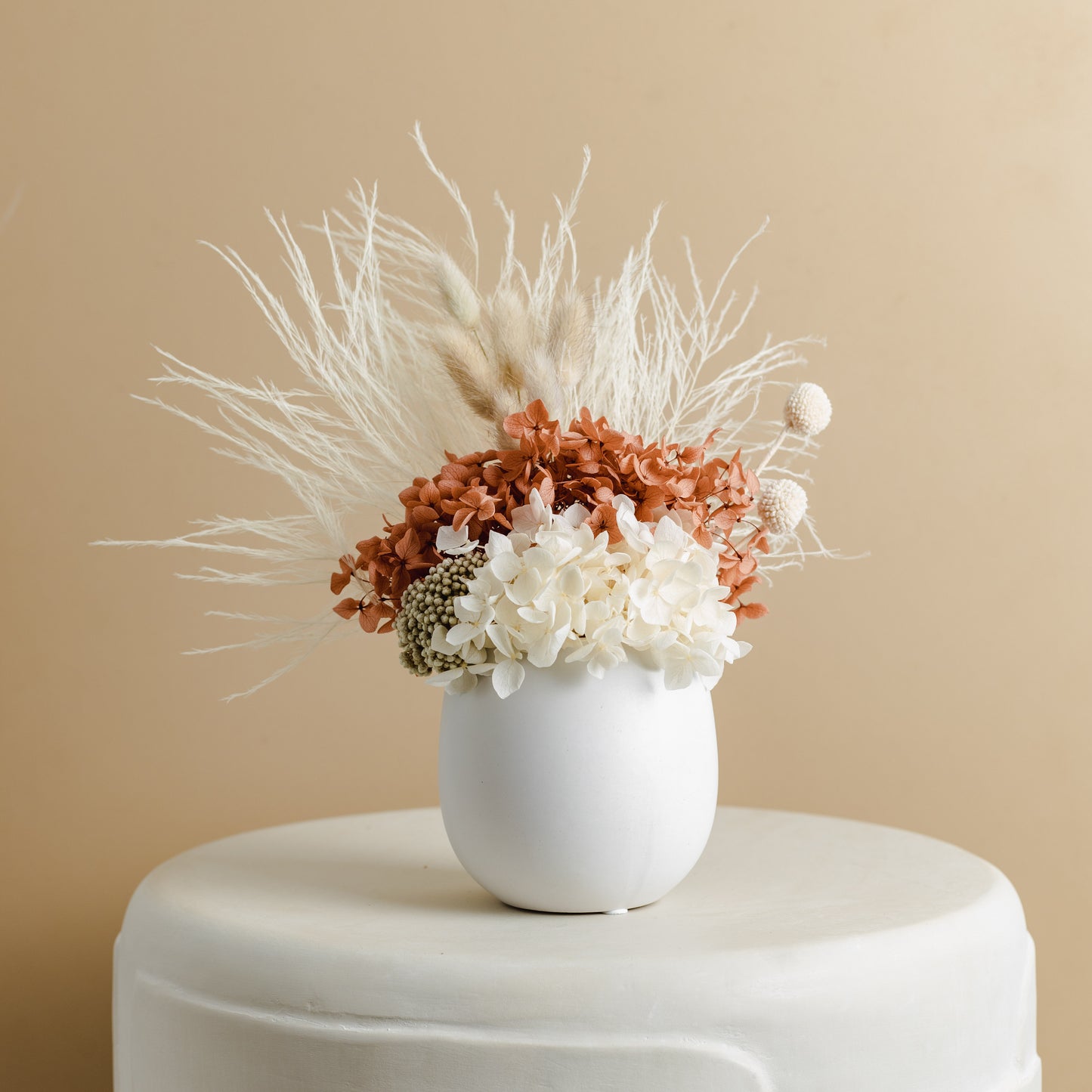 Summer Arrangement (Small Vessel)