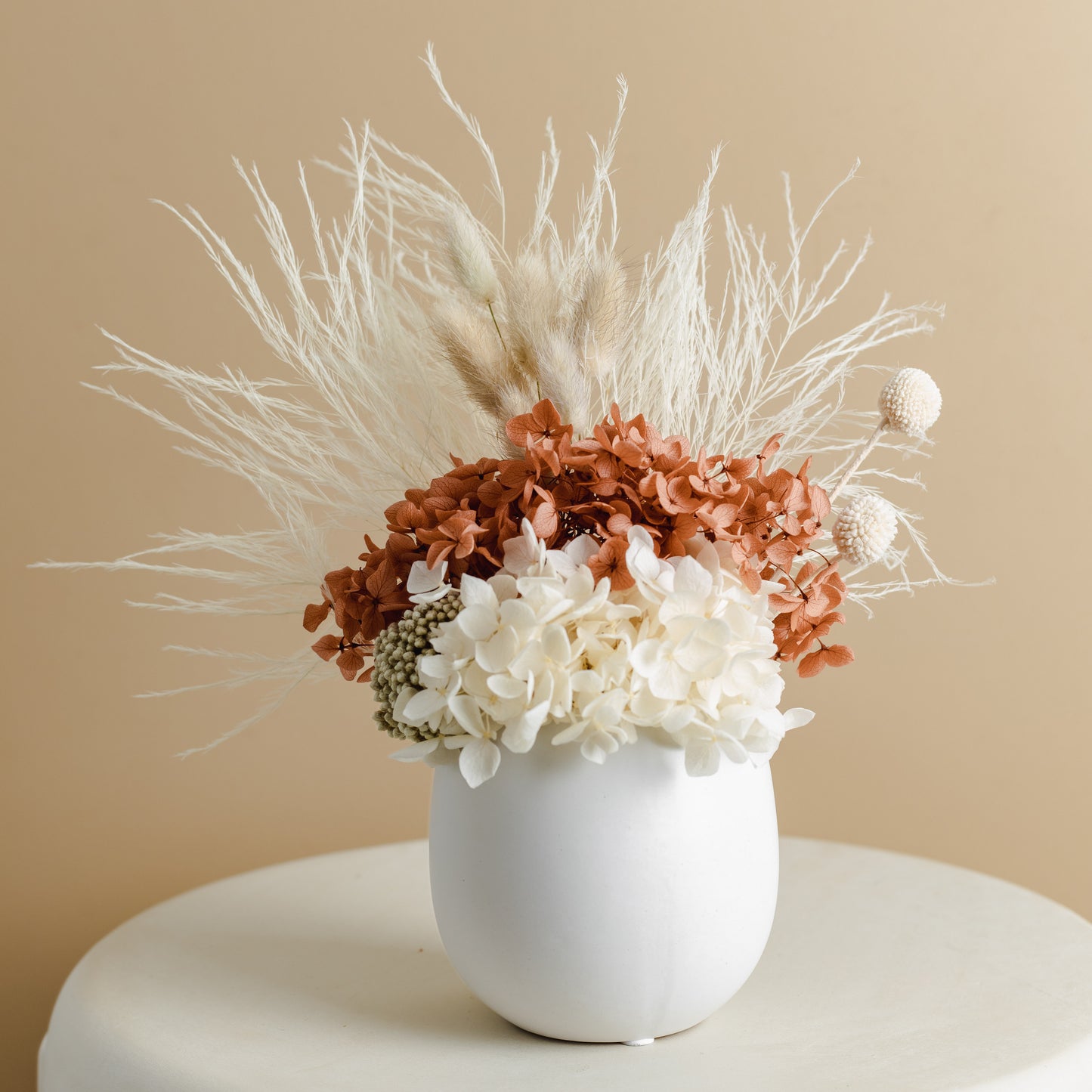 Summer Arrangement (Small Vessel)