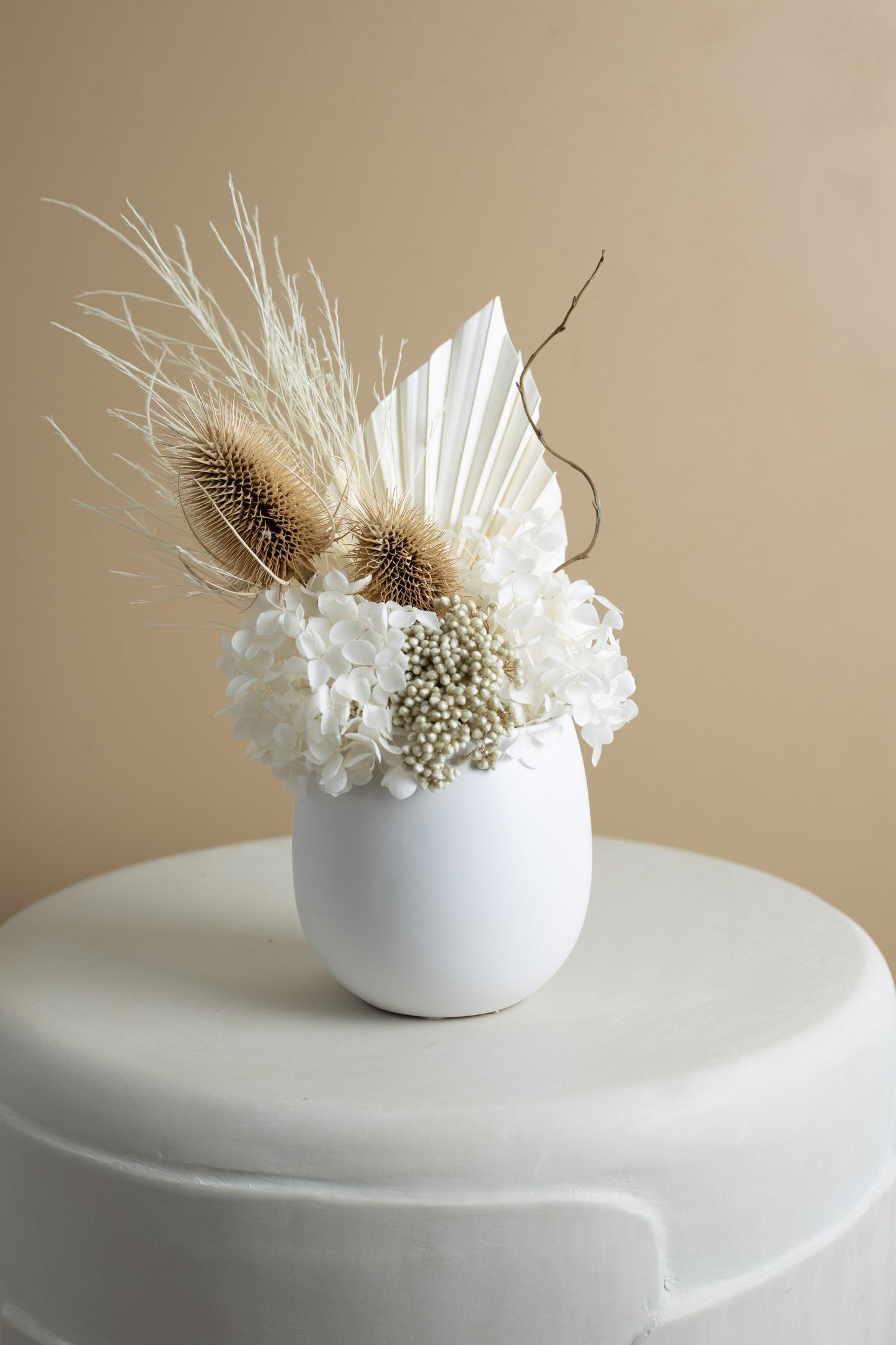 Jordyn Arrangement (Small Vessel)