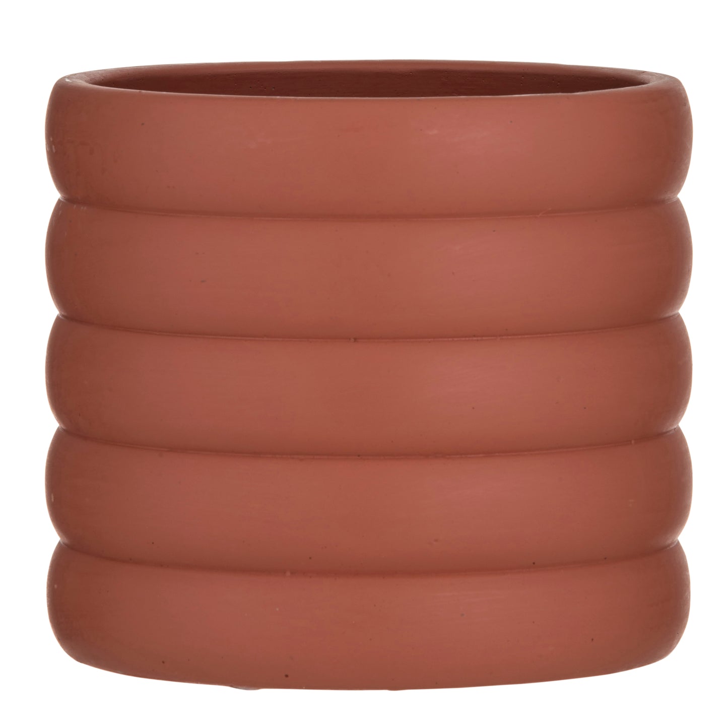 Sitara Pot Rust