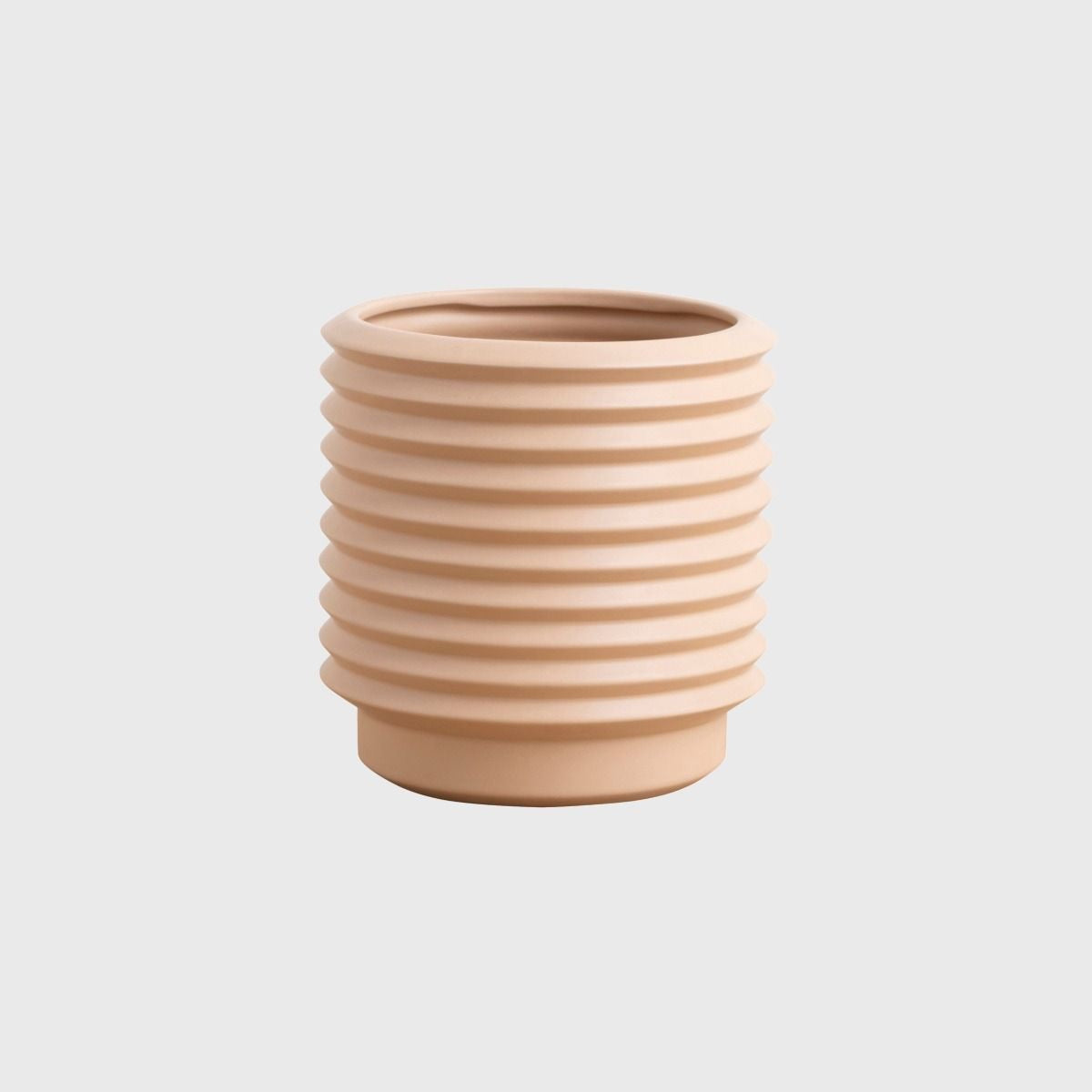 Large Berlin Planter Nude (150mm Pot Size)