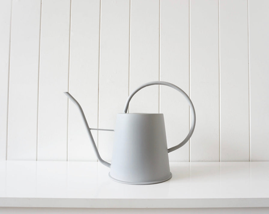 Benji Watering Can (Slate)