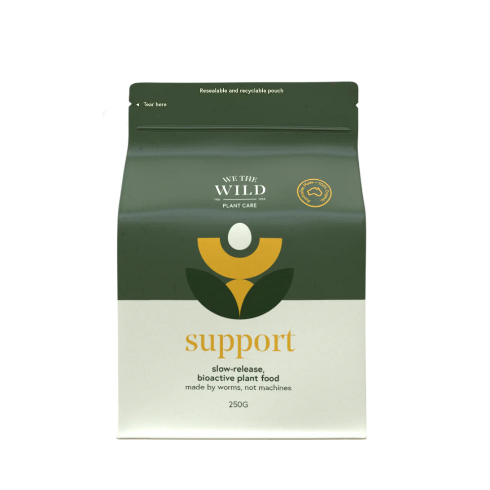Support Slow Release Pellets