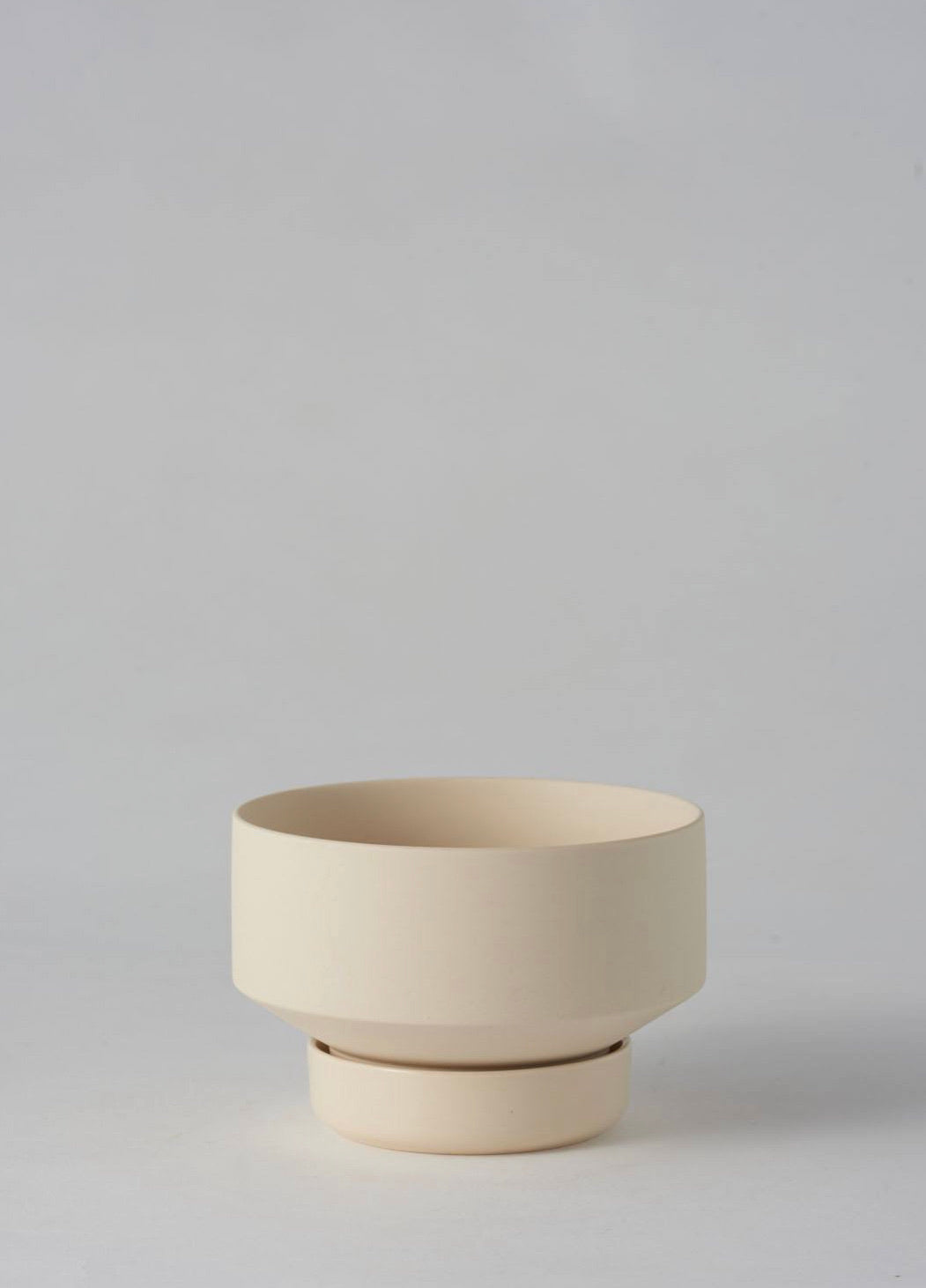 Gro Pot Small Clay (110mm Pot size)