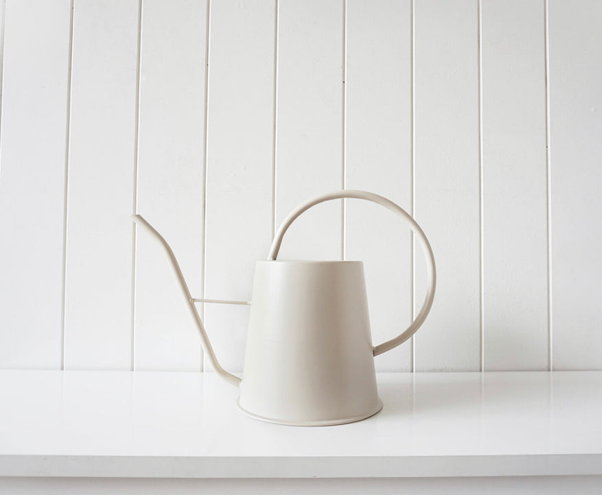Benji Watering Can (Sand)
