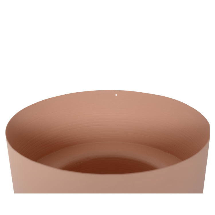 Zari Planter stand (pink)