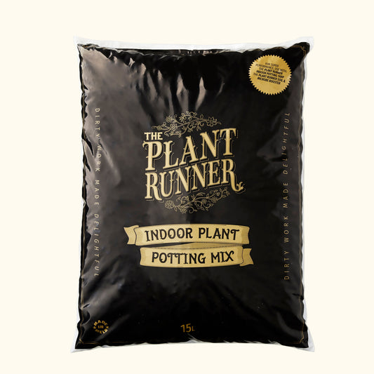 Indoor 15L Soil Mix
