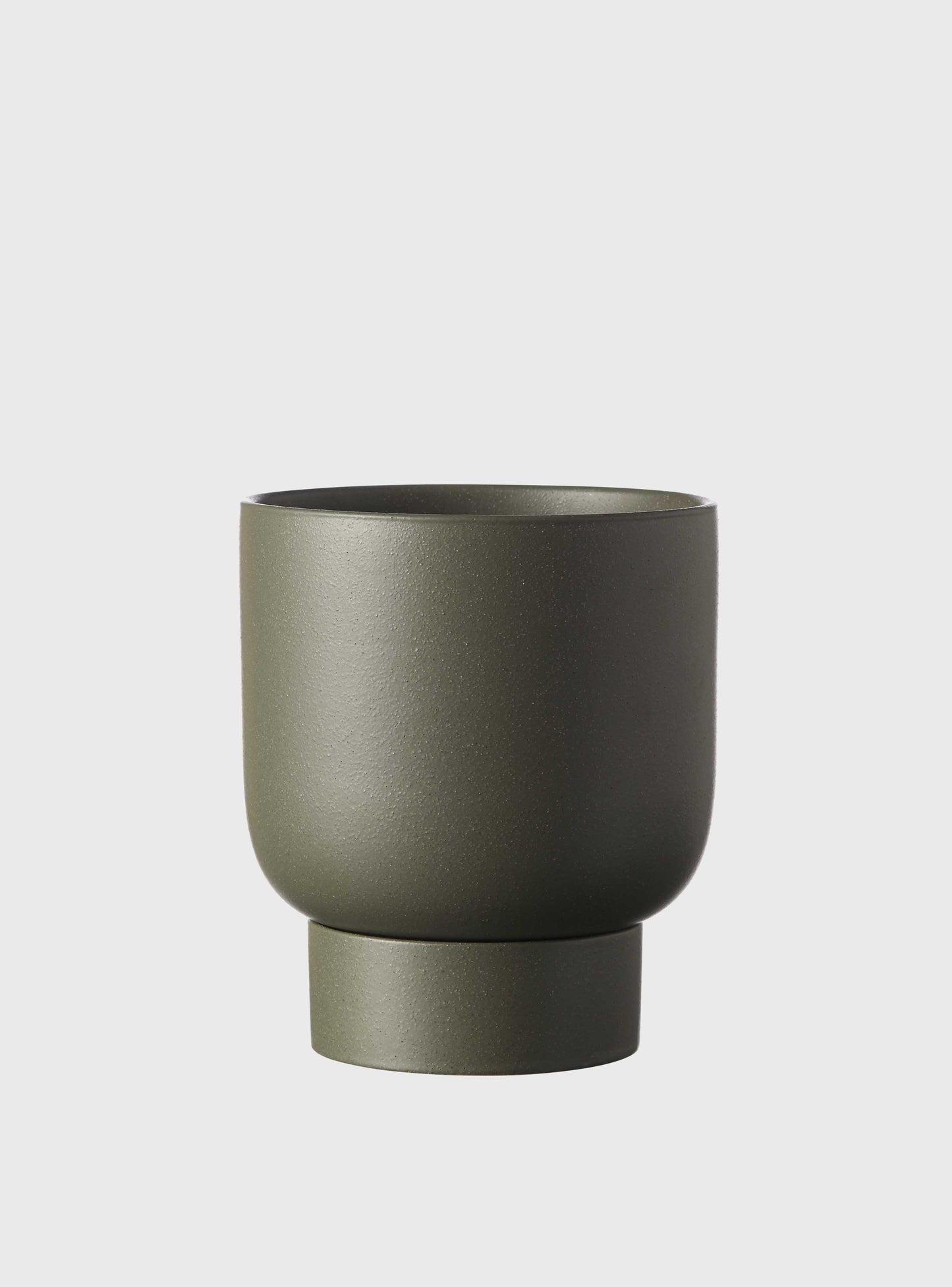 Finch Pot Small (145mm Pot Size)