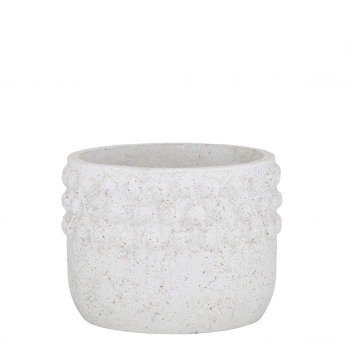 Alia planter, Small (265mm pot size)