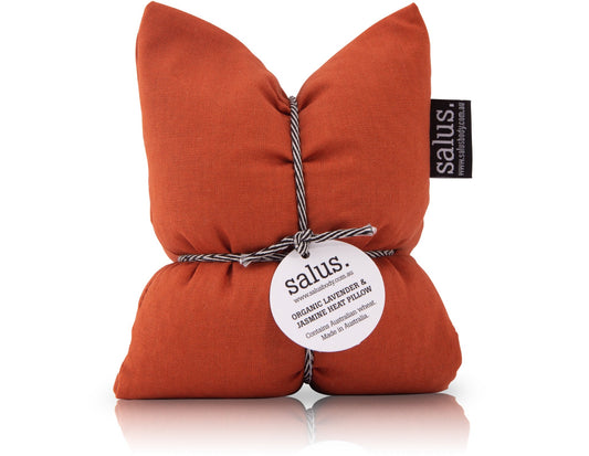 Lavender & Jasmine Heat Pillow