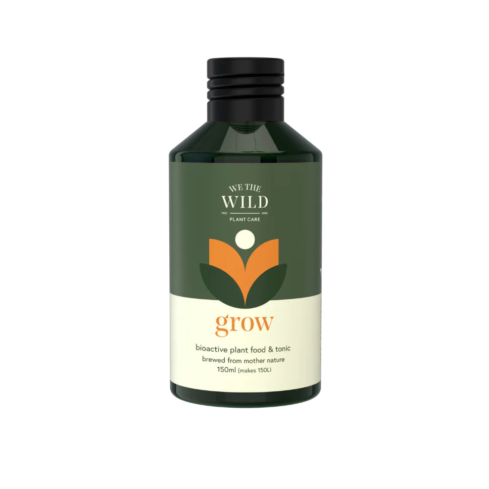 Grow Plant Food & Tonic
