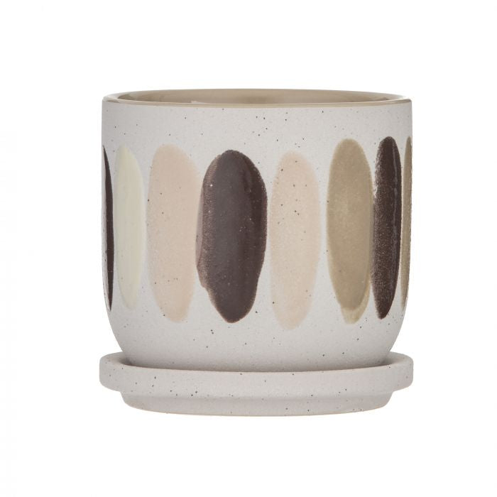 Janvier Pot (130mm Pot Size)