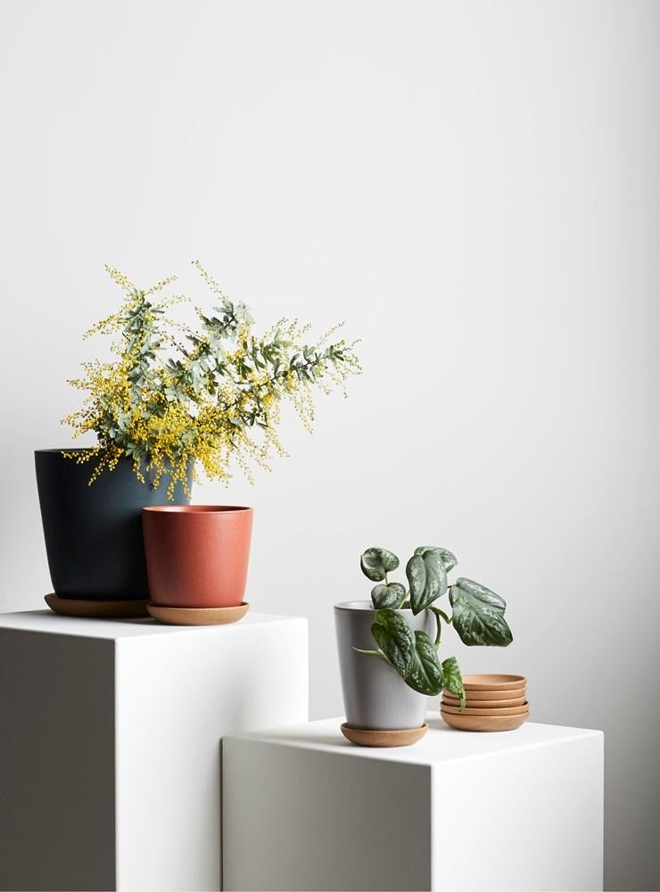 Bonnie Pot Tall (140mm Pot Size)