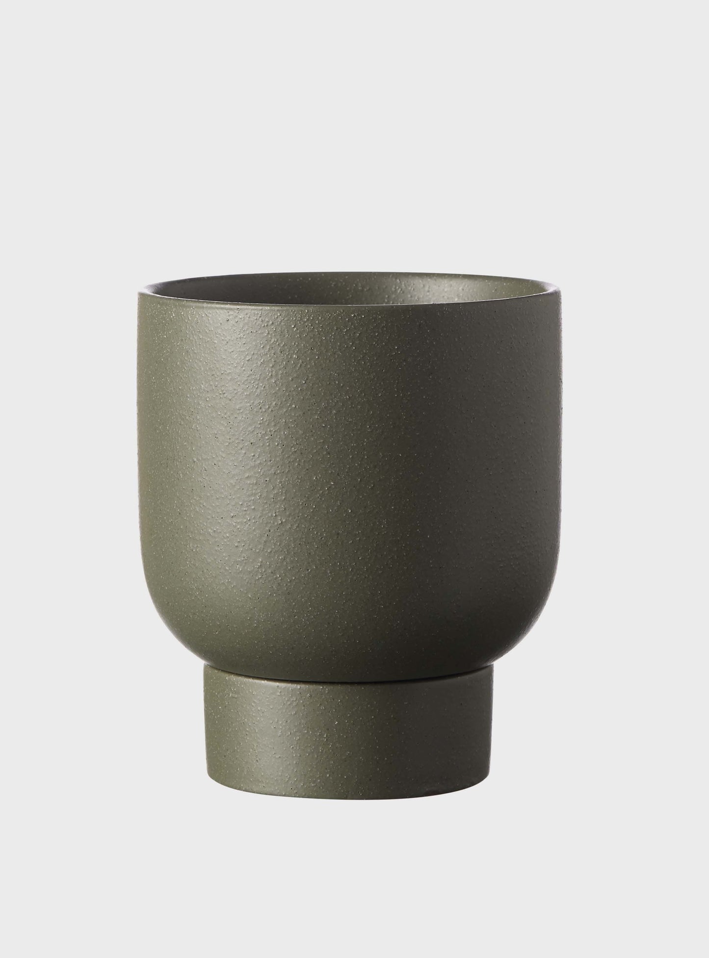 Finch Pot Medium (200mm Pot Size)