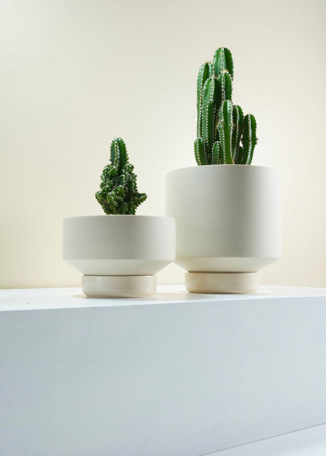 Gro Pot Small Clay (110mm Pot size)