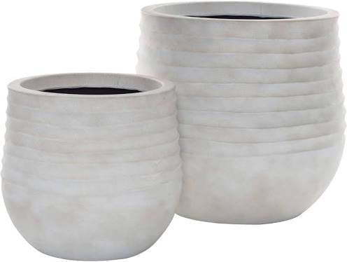 Ryker Pot (Off White)