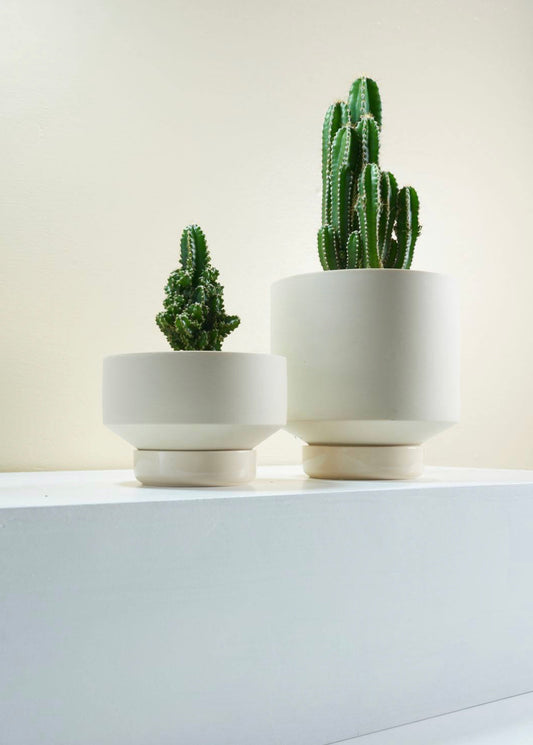 Gro Pot Large Clay (130mm Pot Size)