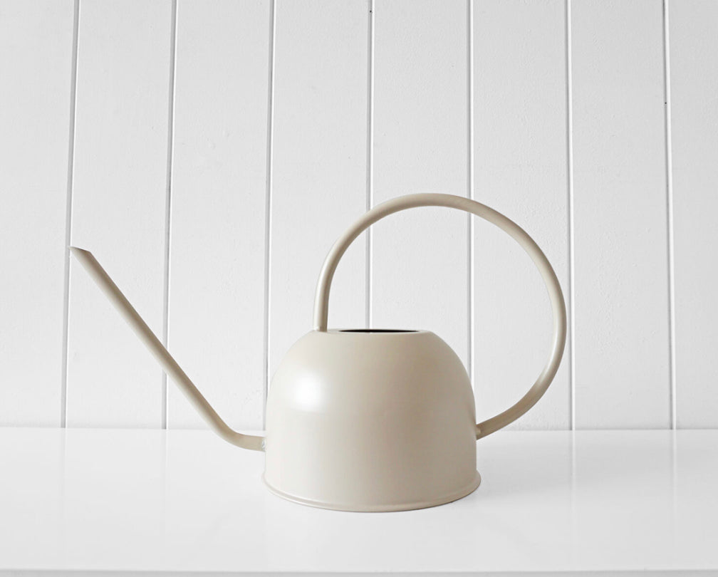 Dorothy Watering Can (Sand)