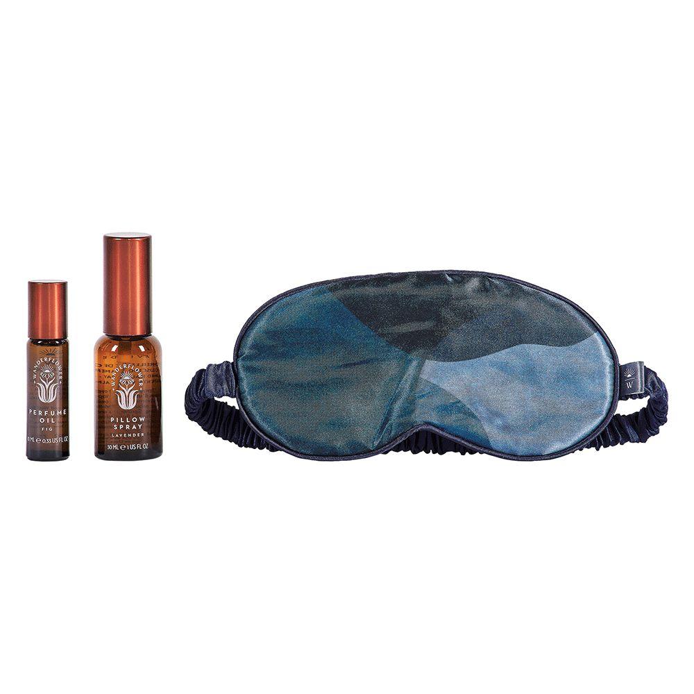 Lavender & Fig Sleep Well Gift Set