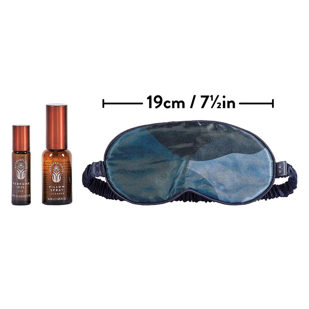 Lavender & Fig Sleep Well Gift Set