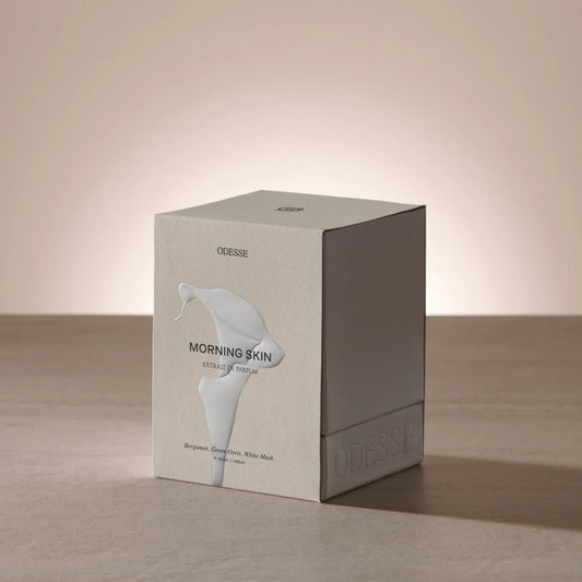 Odesse, Morning Skin, Extrait de Parfum (50ml)