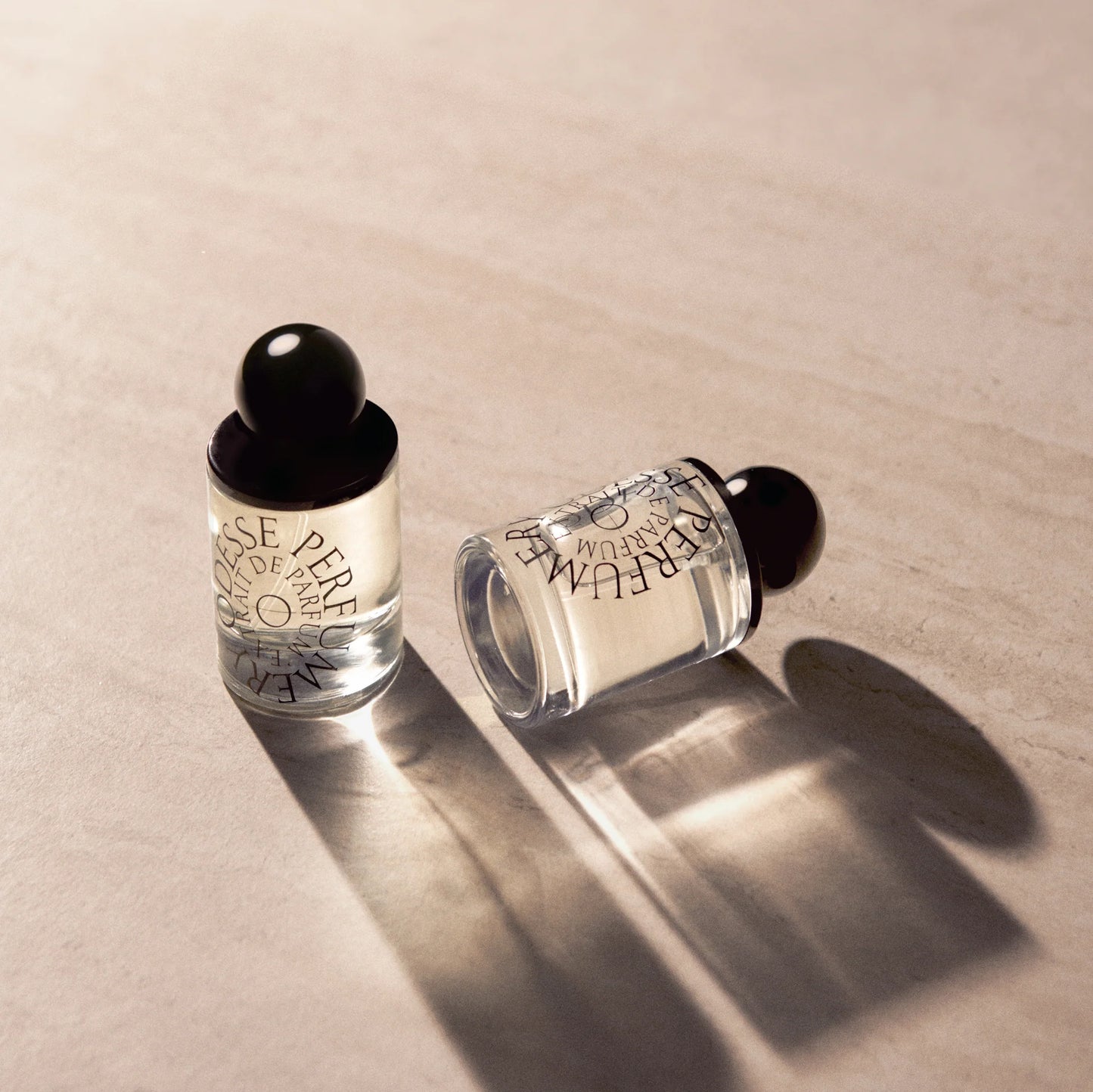 Odesse, Crème Santal Extrait de Parfum (50ml)