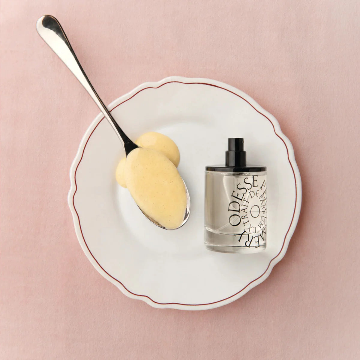 Odesse, Crème Skin, Extrait de Parfum (50ml)