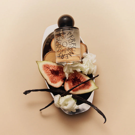 Odesse, Morning Skin, Extrait de Parfum (50ml)