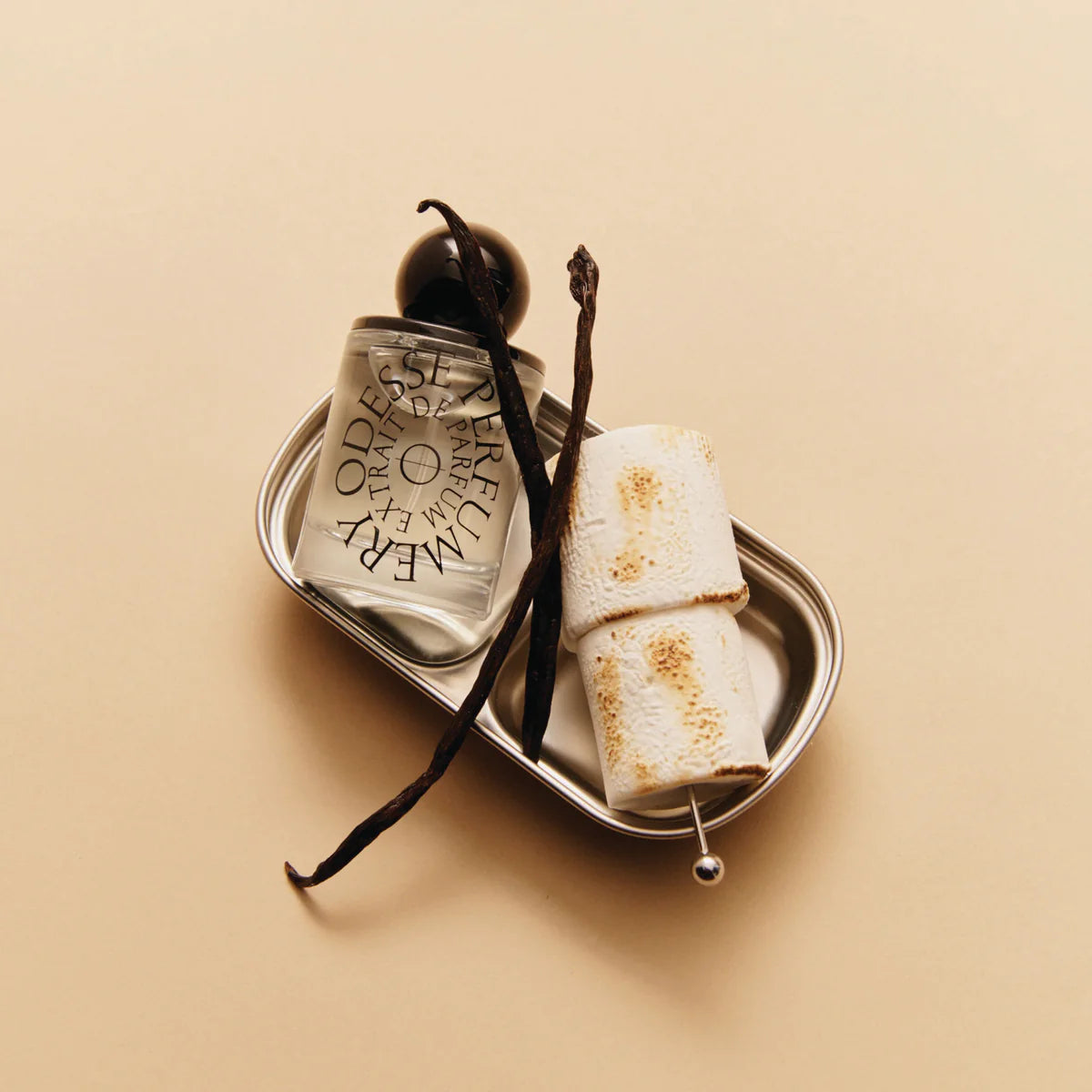 Odesse, Crème Skin, Extrait de Parfum (50ml)