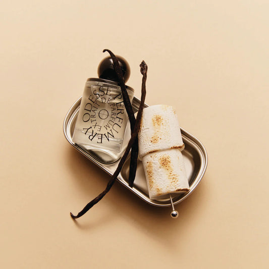 Odesse, Crème Skin, Extrait de Parfum (50ml)